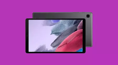 Samsung heeft de One UI 5.1.1 update uitgebracht voor de Galaxy Tab A7 Lite.