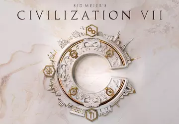 De ontwikkeling van Civilization is nog ...