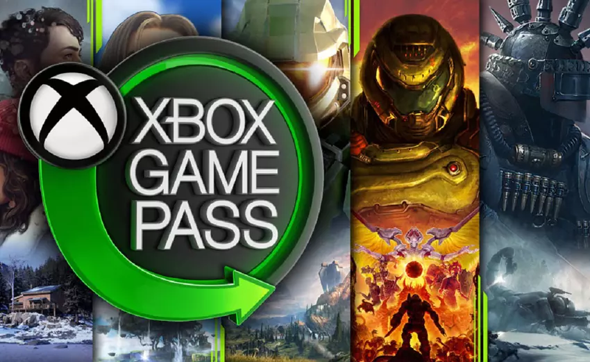 Acht games verlaten Xbox Game Pass in december, waaronder The Quarry, Amnesia: The Bunker en Forza Horizon 4.