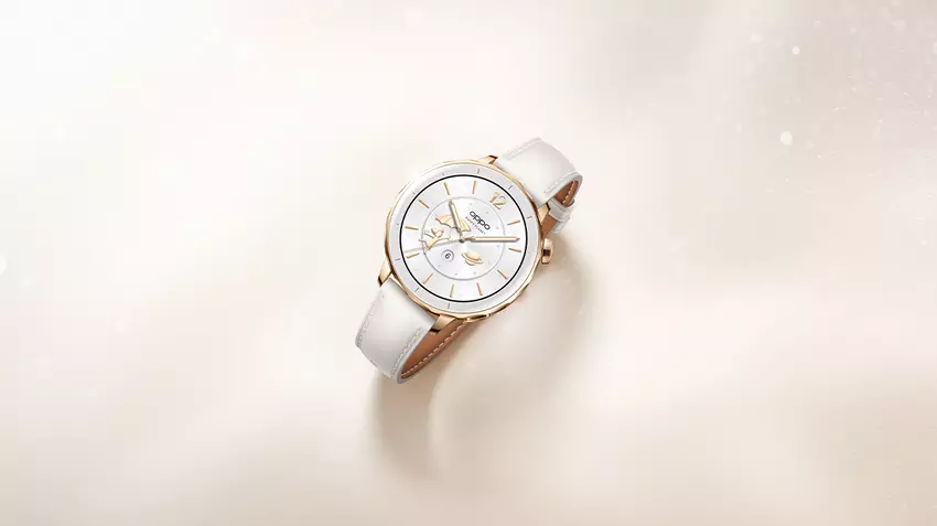 Oppo onthult Watch X2 Mini met eSIM-ondersteuning, tot 7 dagen batterijlevensduur en sportfuncties