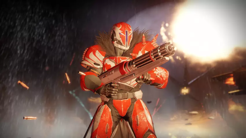 Bungie lanceert per ongeluk nieuw Destiny 2-evenement: spelers krijgen vervroegde toegang tot Rite of the Nine 