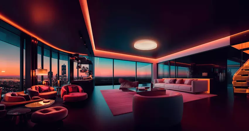 Aqara lanceert nieuw armatuur met HomeKit- en Matter-ondersteuning