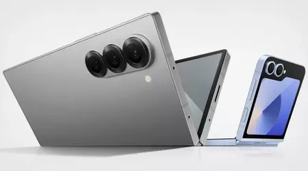 "Bevestigd": insider onthult nieuwe informatie over Samsungs aankomende opvouwbare smartphones Galaxy Flip 7 en Galaxy Fold 7