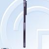 Samsung Galaxy A56 voorkant afbeelding