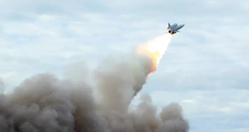 Rusland heeft officieel bevestigd dat een Oekraïense Tu-141 drone, omgebouwd tot raket, 3 Tu-22M3 strategische bommenwerper-raketdragers heeft beschadigd.