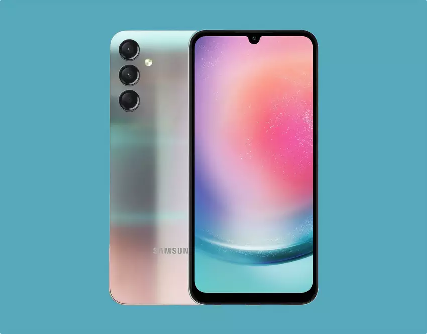 Insider onthult prijs, uiterlijk en details van Samsung Galaxy A24 smartphone