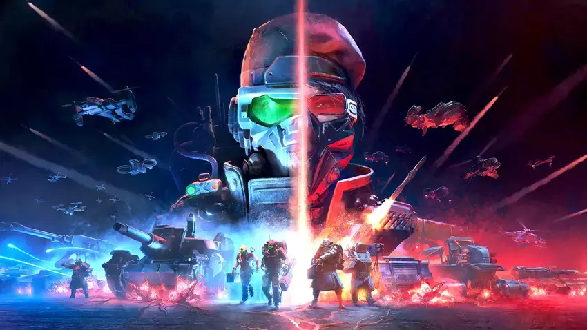 Het spel is uitgebracht en de ontwikkelaars wisten het niet: door een fout werd de strategie Tempest Rising een week eerder dan gepland beschikbaar voor gamers