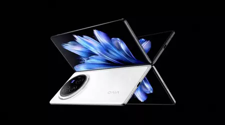 Vivo X Fold5 krijgt een krachtige camera en Apple-integratie