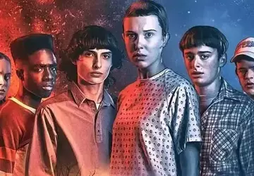 "Tot ziens in 2025": Netflix kondigde ...