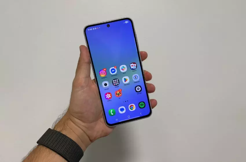 Galaxy A56 vs Galaxy A36 vergelijking