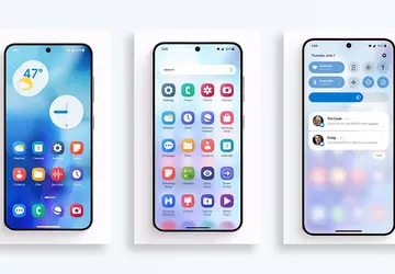 Samsung heeft per ongeluk One UI ...
