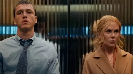 Erotisch drama The Good Bad Girl met Nicole Kidman bracht bijna $37 miljoen op in de eerste week