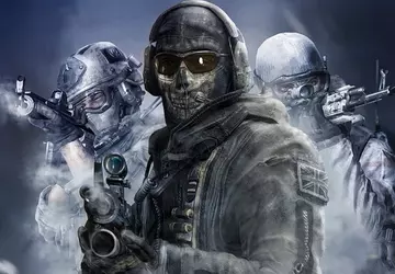 De shooter Call of Duty: Modern ...