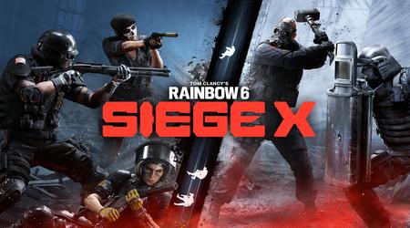 Ubisoft onthult 6v6 "Dual Front" modus in Rainbow Six Siege X - deze is al beschikbaar in bèta