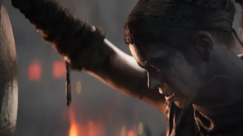 Senua's Saga: Hellblade 2 komt 'snel genoeg' naar PlayStation 5 - geruchten