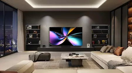Hisense U7QG zal verkrijgbaar zijn in de VS en Europa: Mini LED, 165Hz en FreeSync-ondersteuning
