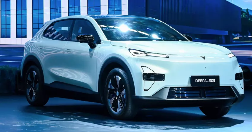 Changan heeft zijn eerste fabriek voor de productie van elektrische voertuigen en hybride voertuigen buiten China geopend