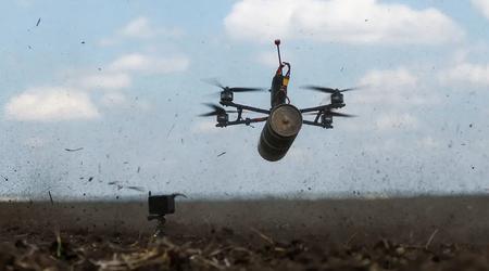 Rusland is begonnen met het gebruik van nieuwe FPV-drones met glasvezelkabels die onzichtbaar zijn voor elektronische oorlogsvoering.