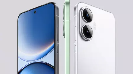 Xiaomi heeft de krachtige, stijlvol en betaalbare Redmi Turbo 4 Pro smartphone met OLED-scherm, Snapdragon 8s Gen4 en hoge capaciteit batterij onthuld