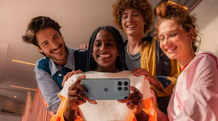 Motorola heeft de Moto G66j 5G budgetsmartphone onthuld met goede specificaties en een robuuste behuizing