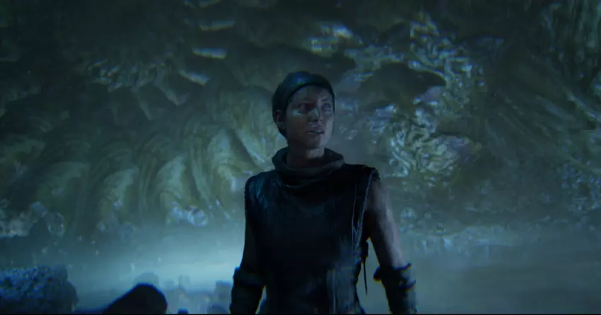 M - marketing: spelers maakten Microsoft belachelijk voor de inept PR-campagne van Senua's Saga: Hellblade II