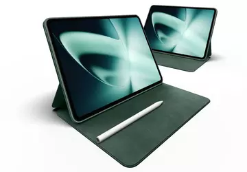 OnePlus Pad heeft een stabiele versie ...