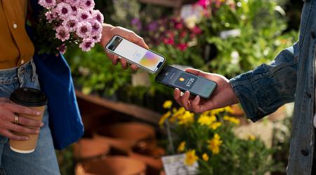 Apple heeft concessies gedaan aan de EU en ingestemd met het openstellen van de toegang tot NFC-betalingen op iPhones voor andere leveranciers.