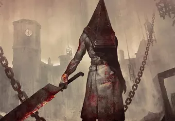 27 minuten gameplay: een lange Silent ...