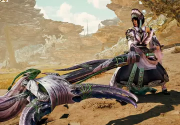 Jagen wordt moeilijker: monsters met een ...