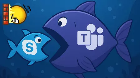 De revolutionaire dienst die zichzelf opat: het complete verhaal van Skype