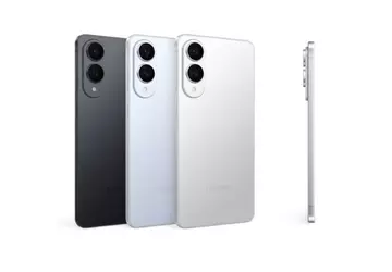 Samsung koos voor prestaties: Galaxy S25 ...