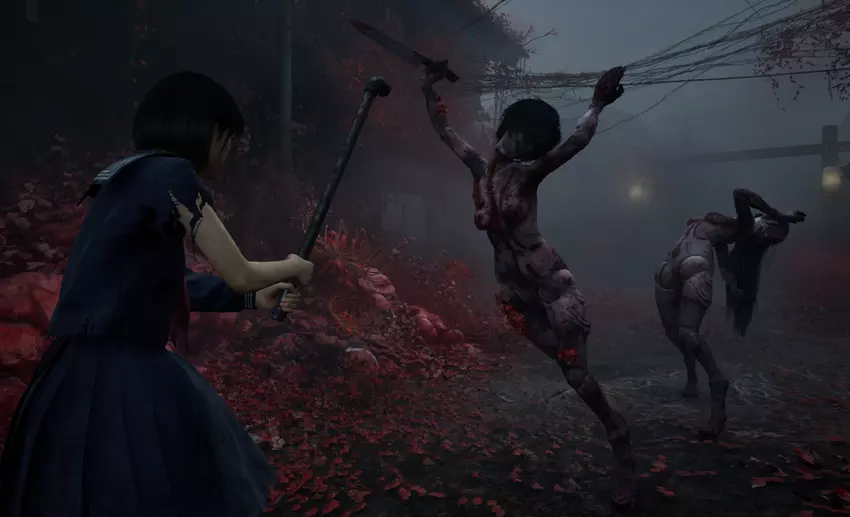 Vechten tegen nachtmerries: Silent Hill f-auteurs onthullen details van het vechtsysteem, waarbij handgevechten de basis van het spel zullen vormen