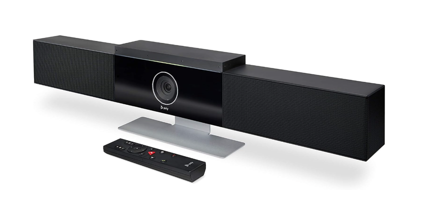 POLY STUDIO video voor vergaderzaal