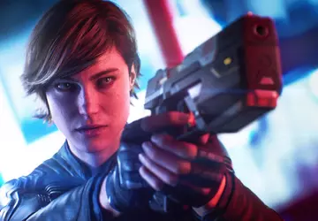 Perfect Dark wordt mogelijk ook uitgebracht ...