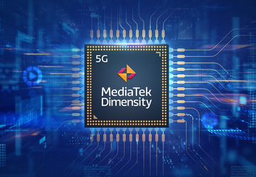 MediaTek Dimensity 9400 krijgt Vivo als ...