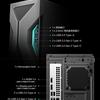 ROG Zephyrus G6X Gaming PC afbeelding