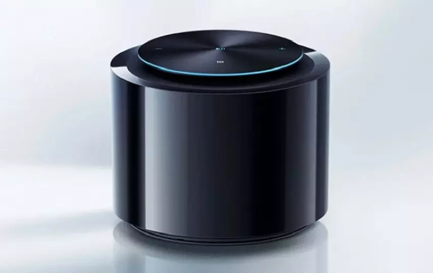 Xiaomi onthult de Sound 2023 slimme luidspreker met NFC, 12W luidspreker en AirPlay 2-ondersteuning voor een prijs van $70