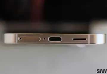 45 W snelladen nu beschikbaar op ...