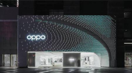OPPO zal niet langer zijn eigen processors ontwikkelen