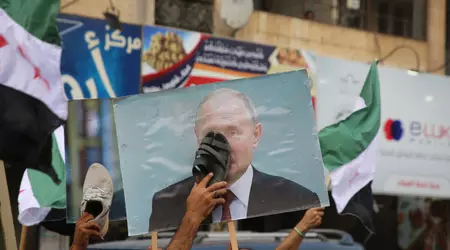 Gebeurtenissen in Syrië tonen aan dat Rusland en zijn bondgenoten "verslagen kunnen worden" - Poolse premier