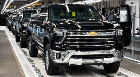 Trump dreigt Canada met 100 procent accijns op auto's
