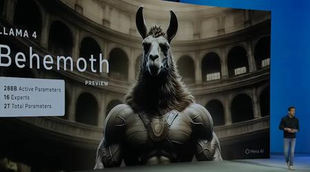 Meta stelt de lancering van Llama 4 Behemoth uit: het model is nog steeds niet klaar