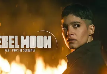 Zack Snyders "Rebel Moon - Part ...