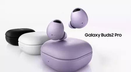 Beperkte aanbieding: Samsung Galaxy Buds 2 Pro met ANC en tot 29 uur autonomie op Amazon met $70 korting