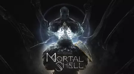 Hardcore actie-RPG Mortal Shell is een nieuwe free-to-play game in de Epic Games Store