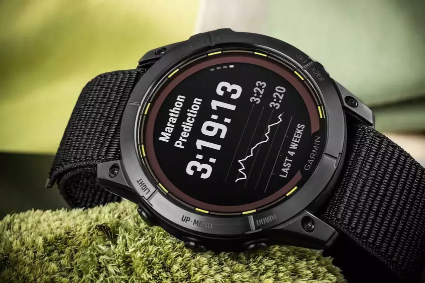 Garmin Enduro 2, Epix 2, Epix 2 Pro, Fenix 7, Fenix 7 Pro en andere modellen kregen nieuwe firmware met verbeterde functies