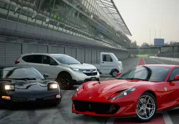 Gran Turismo 7 krijgt een update ...