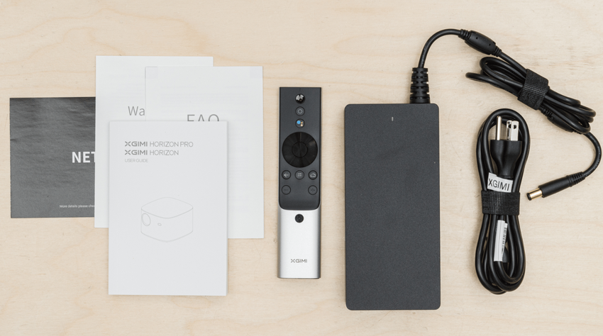 vergelijking EF12 vs Horizon