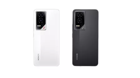 Details over Honor 100 GT staan online: vernieuwd ontwerp en krachtige geheugen- en opslagconfiguraties