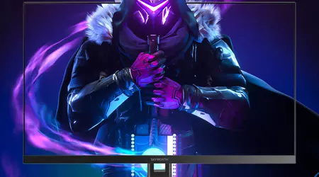 Skyworth F27G51Q Pro: 27-inch monitor met 180Hz NanoIPS-paneel voor $192